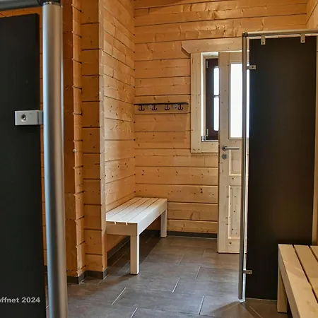 Ferienhaus-04-blauvogel Holiday home *